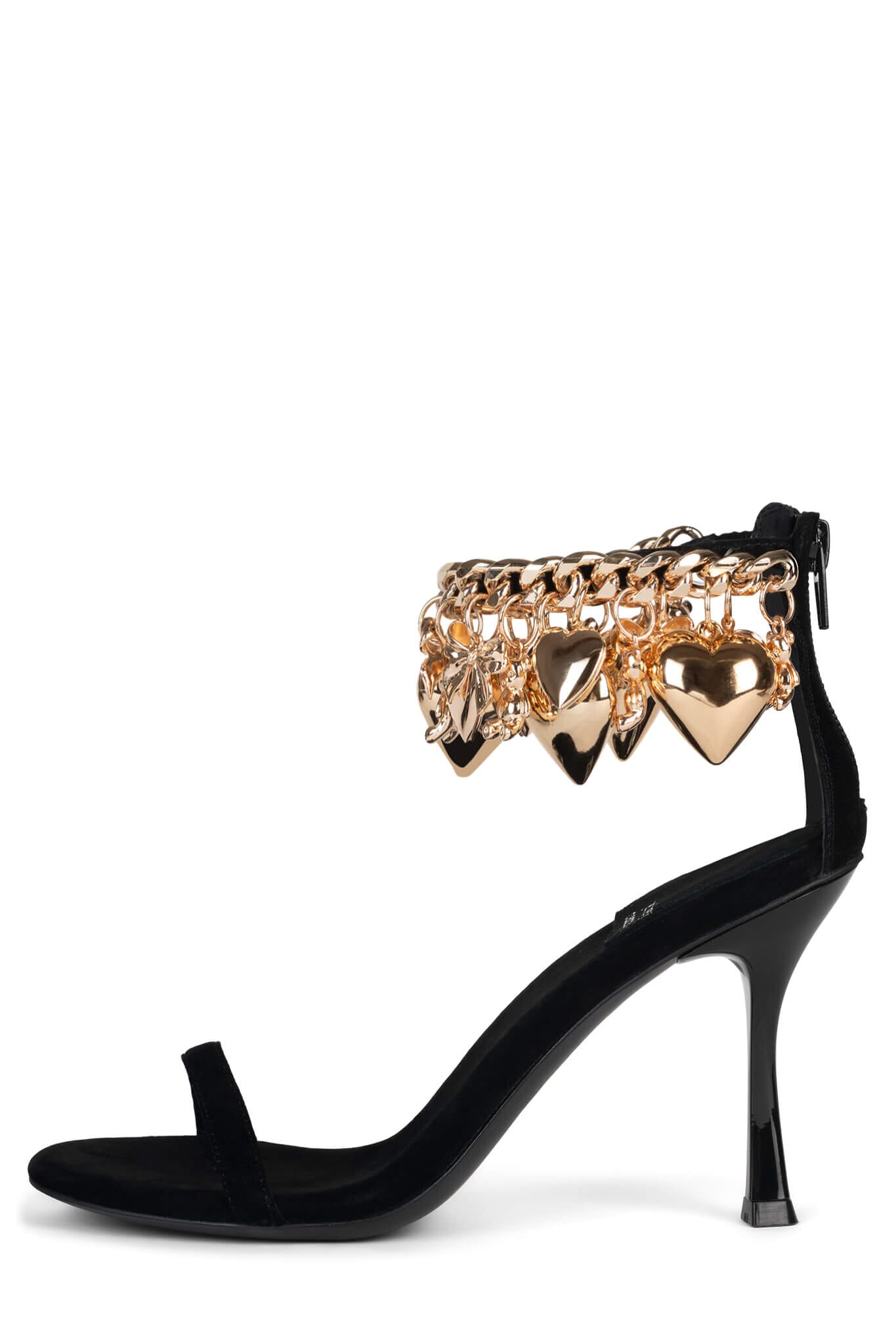 TRUE-LOVE Romantic Jewelry Collection