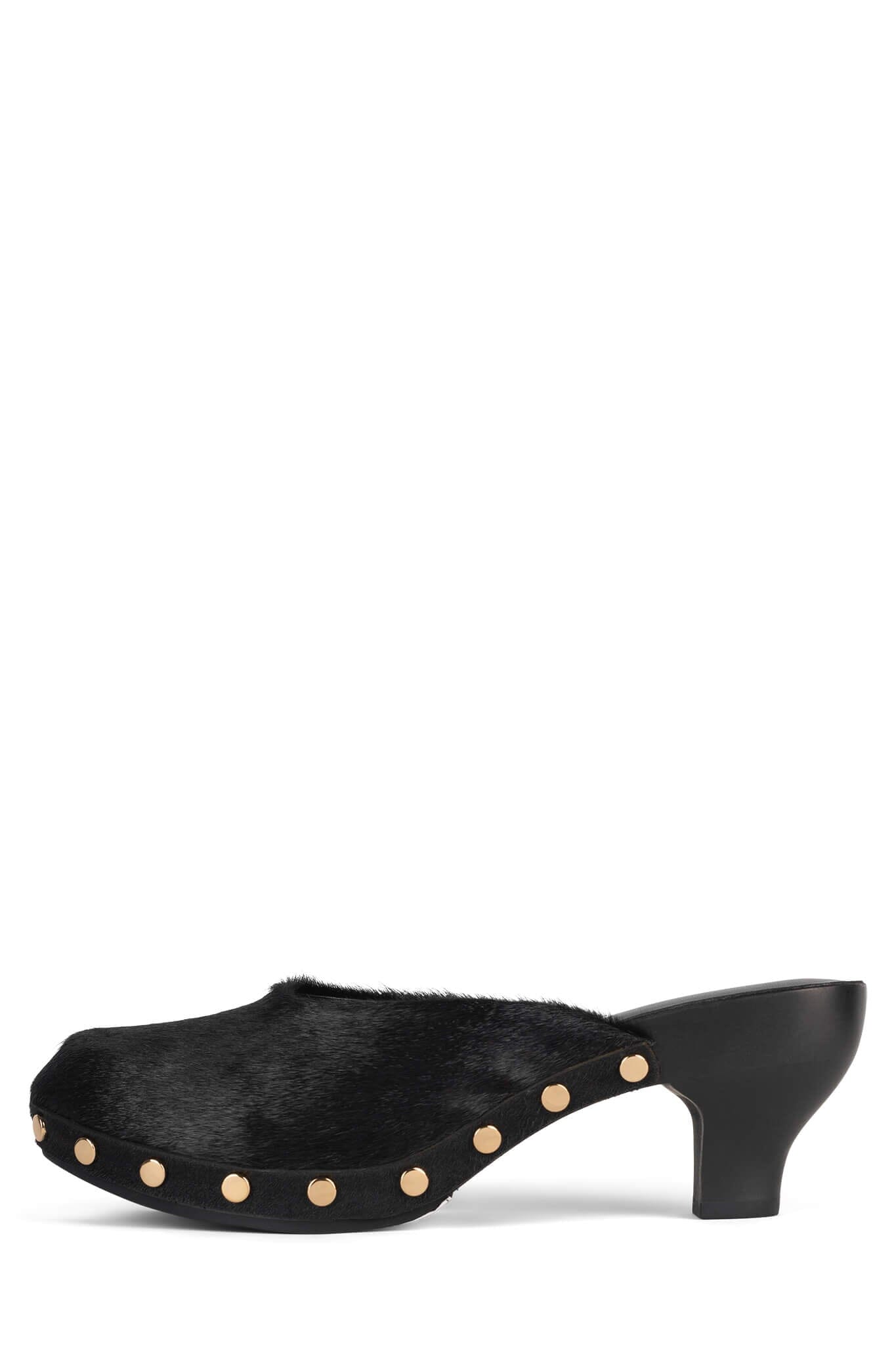 CLOGUETE-F Premium Comfort Clogs