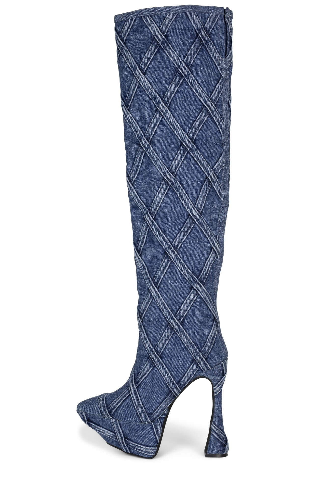 Stylish Women's Jeans by CUTE-JEANS