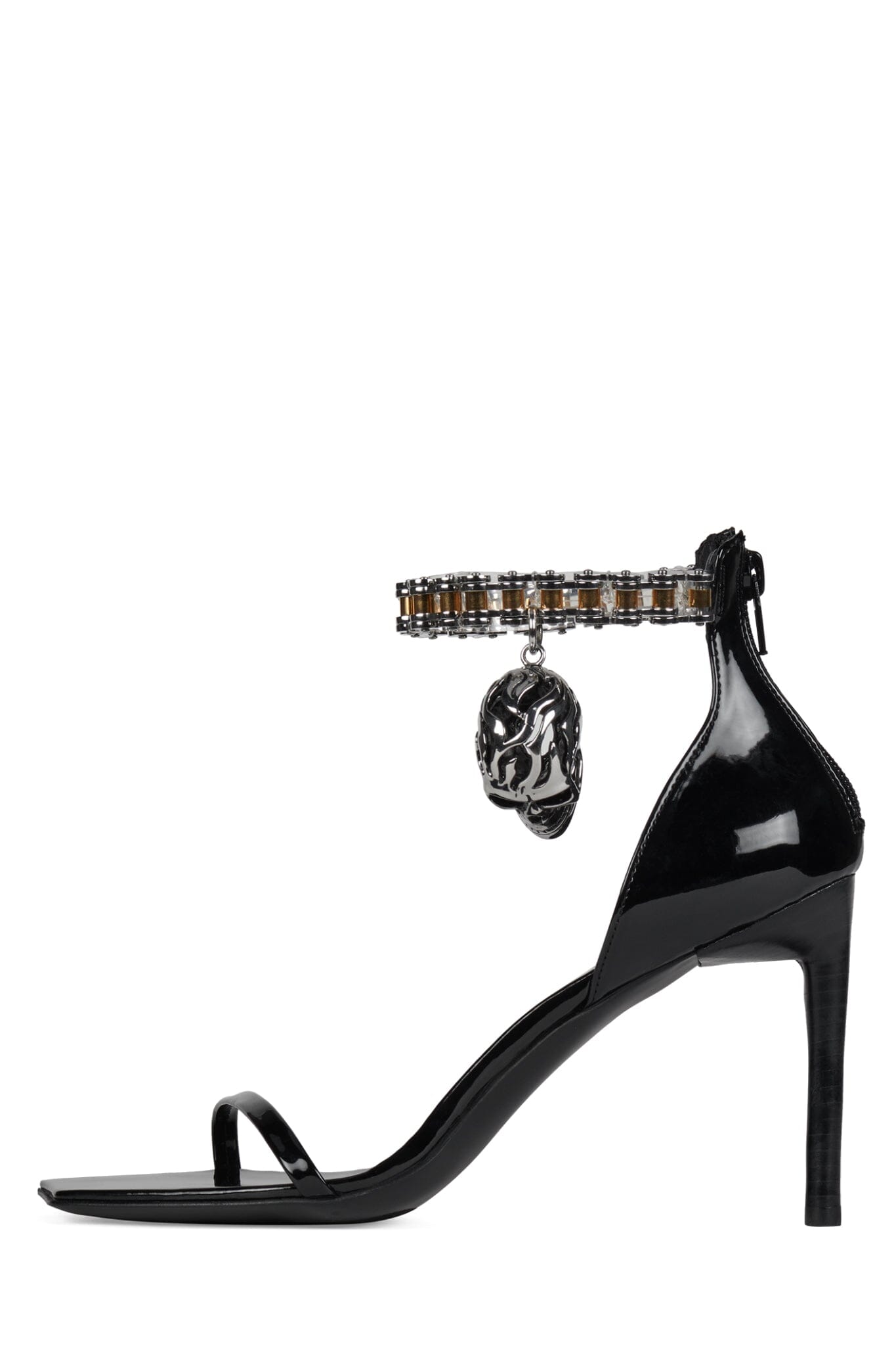 5-Stone Elegant Jewelry Piece