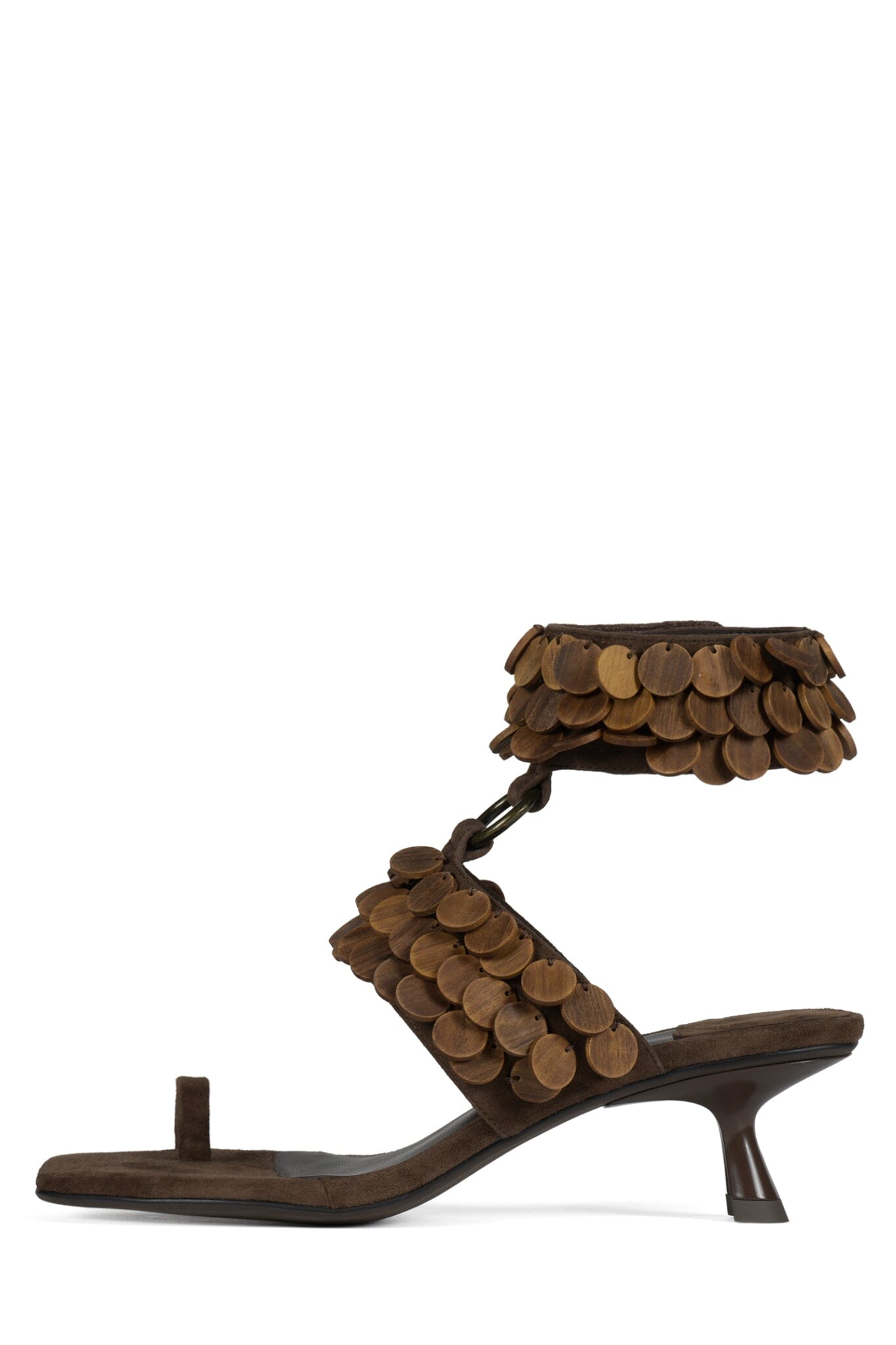 Coconut-SH: Lightweight Comfort Sandals