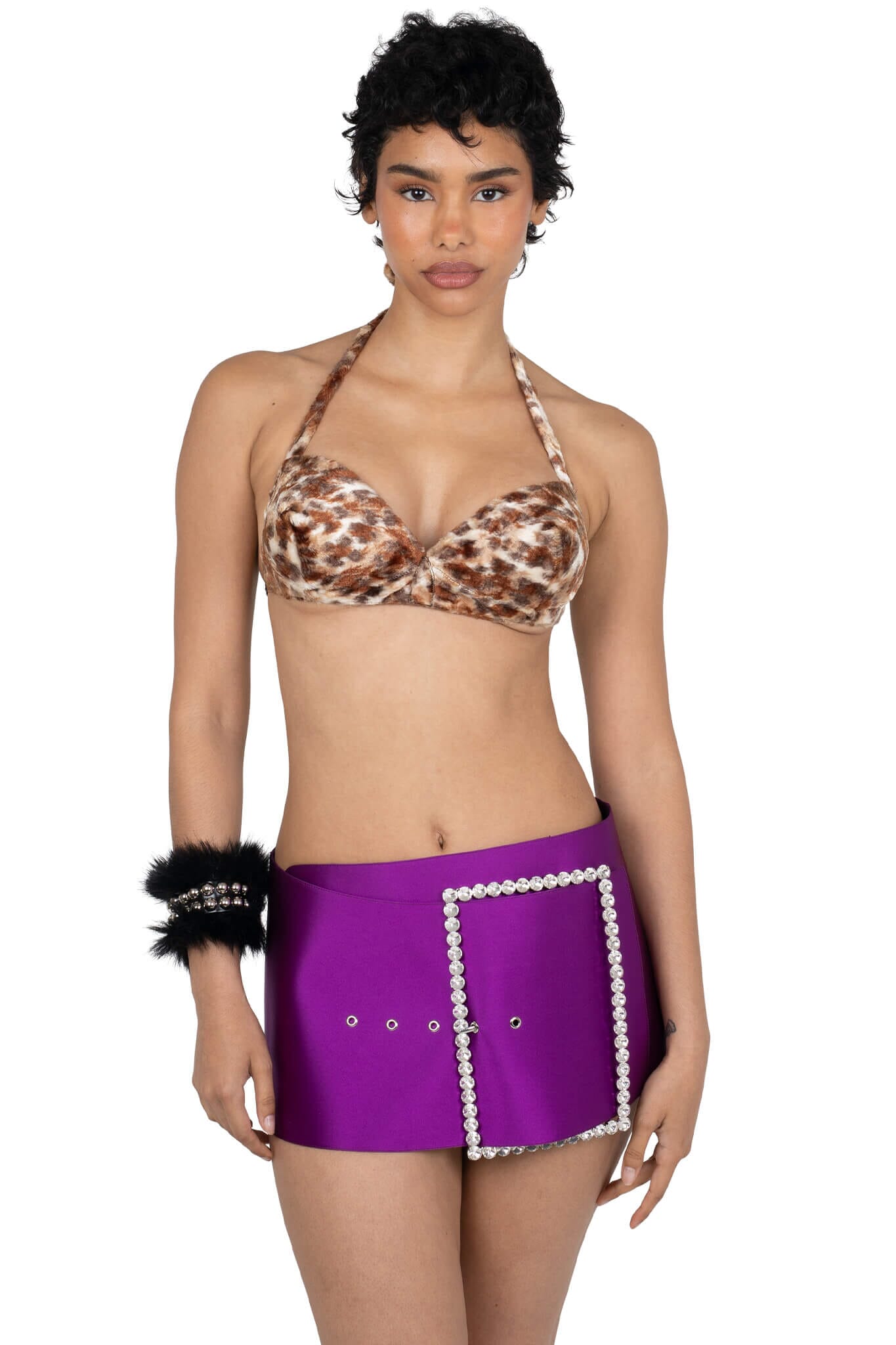 GirlyPop Trendy Accessories