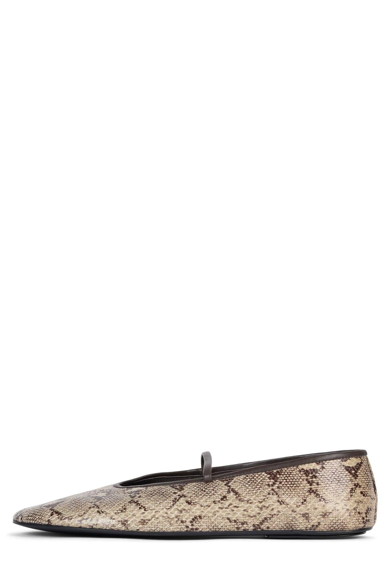 DANCERINA Ballet Shoes for Kids